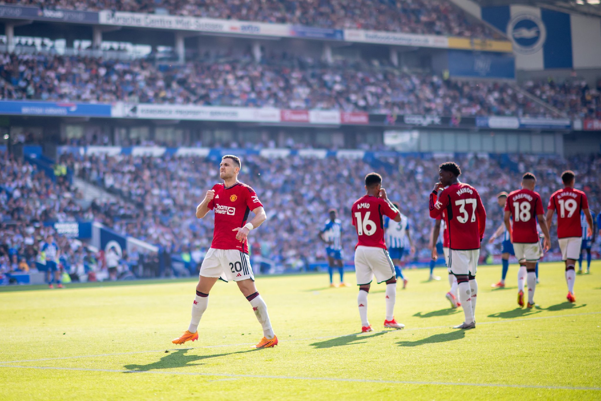 事情的戏剧 事情的戏剧