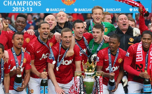 管理机制 管理机制